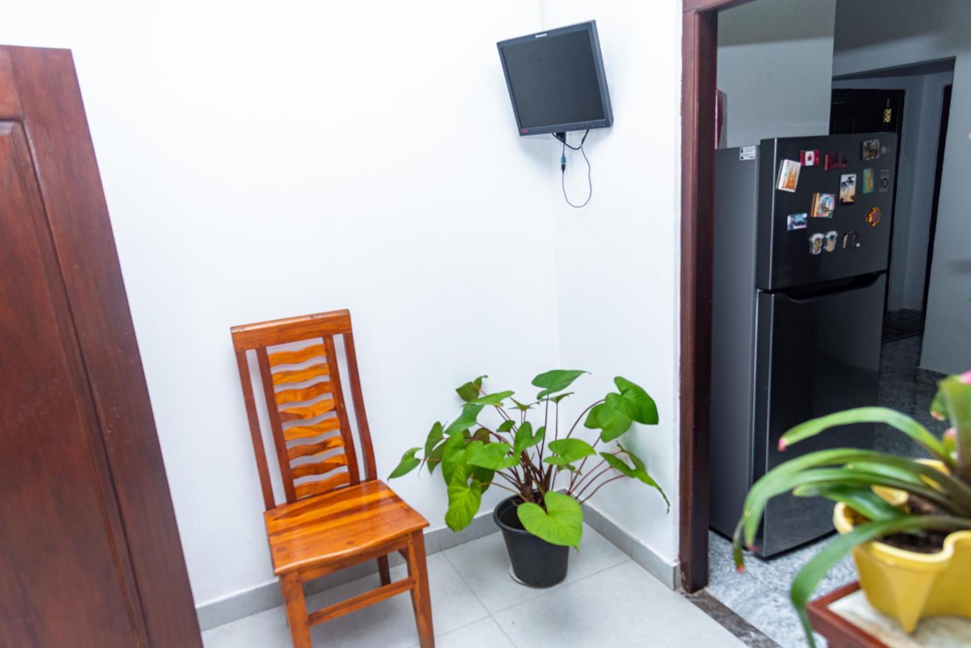 Ocean Pearl Cottage อาฮังกัลลา ภายนอก รูปภาพ