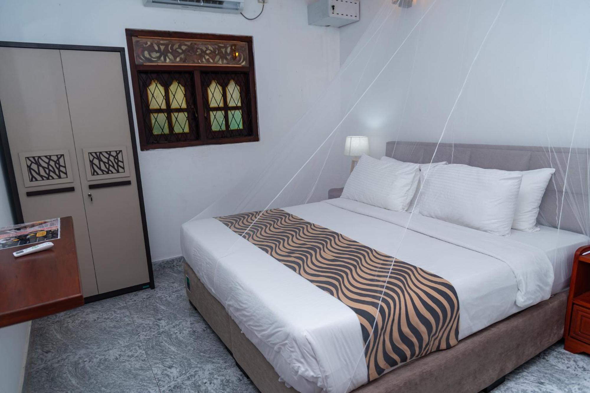 Ocean Pearl Cottage อาฮังกัลลา ภายนอก รูปภาพ
