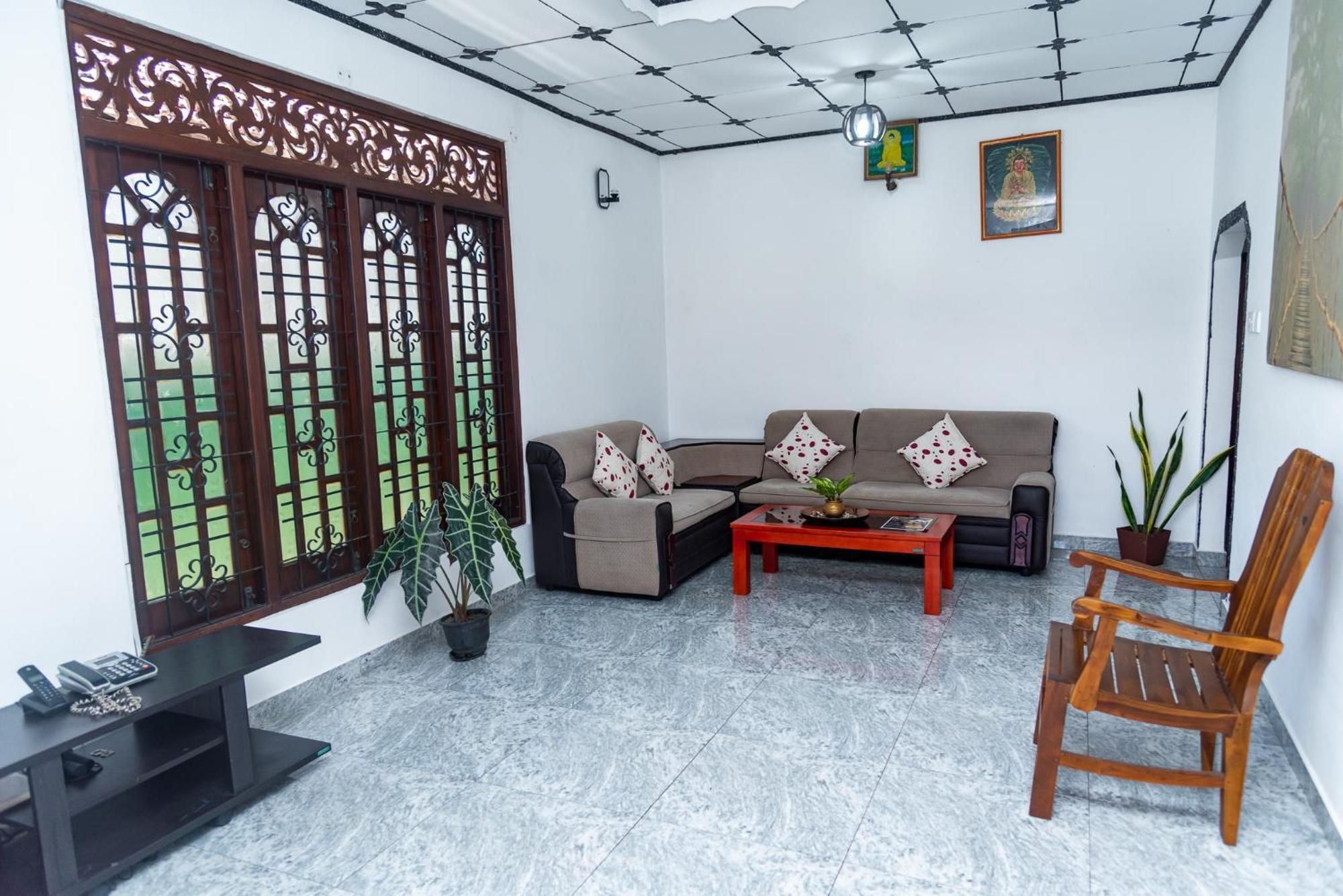 Ocean Pearl Cottage อาฮังกัลลา ภายนอก รูปภาพ