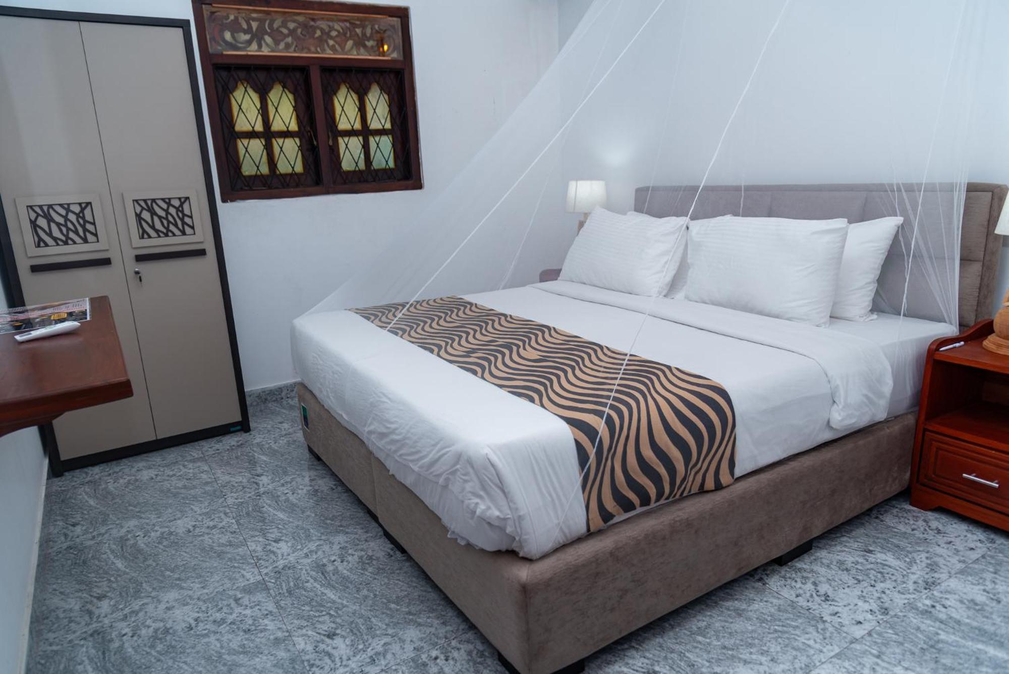 Ocean Pearl Cottage อาฮังกัลลา ภายนอก รูปภาพ