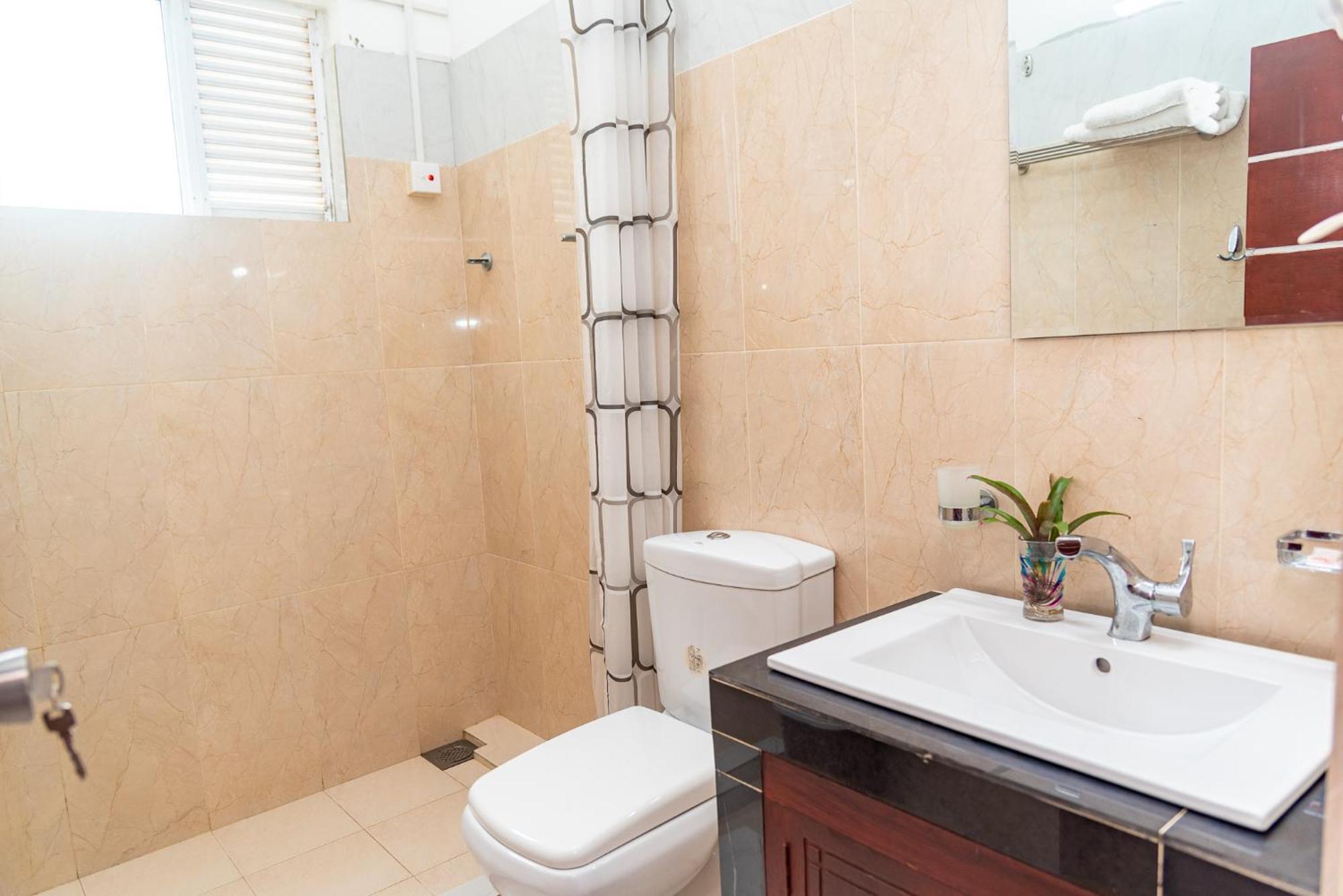 Ocean Pearl Cottage อาฮังกัลลา ภายนอก รูปภาพ